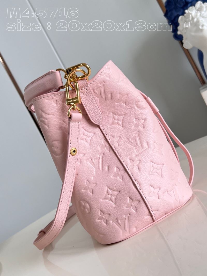 Louis Vuitton Bucket Bags